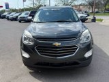 Used 2017 Chevrolet Equinox LT w/ Convenience Package image 2