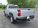 Used 2020 Chevrolet Silverado 2500 W/T w/ WT Convenience Package image 5