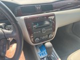 Used 2010 Chevrolet Impala LT w/ Luxury Edition Package image 5