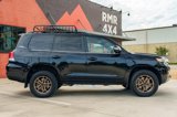 Used 2021 Toyota Land Cruiser Heritage Edition image 4