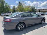 Used 2017 Honda Accord LX image 3