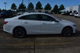 Used 2023 Chevrolet Malibu LT image 4