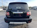 Used 2017 Nissan Armada Platinum w/ Captain Seat Package image 6