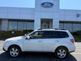Used 2010 Subaru Forester 2.5X Limited image 3