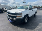 Used 2017 Chevrolet Silverado 1500 W/T image 4