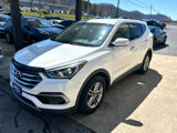 Used 2017 Hyundai Santa Fe Sport w/ Cargo Package image 3