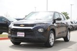 Used 2021 Chevrolet TrailBlazer LS image 3