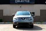 Used 2012 Nissan Murano LE w/ Platinum Pkg image 2
