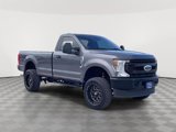 Certified 2021 Ford F250 XL w/ Power Equipment Group image 5