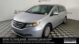 Used 2014 Honda Odyssey EX image 5