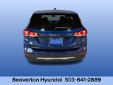 Used 2022 Chevrolet Equinox LT image 5
