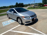 Used 2012 Honda Civic EX image 4