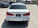Used 2021 BMW 530e xDrive w/ Convenience Package image 3