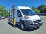 Used 2021 RAM ProMaster 2500 image 3