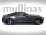 Certified 2017 Ford Mustang Premium image 4