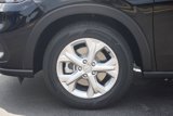 New 2025 Honda HR-V LX image 6