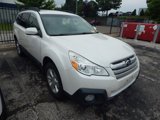 Used 2014 Subaru Outback 2.5i Premium image 4