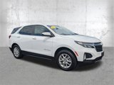Used 2023 Chevrolet Equinox LT w/ LPO, Floor Liner Package image 2