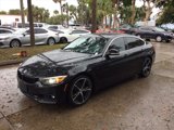 Used 2018 BMW 430i Gran Coupe w/ Premium Package image 2