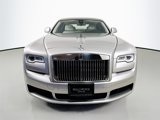 Certified 2018 Rolls-Royce Ghost image 2