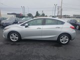 Used 2018 Chevrolet Cruze LT w/ Convenience Package image 4