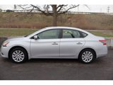 Used 2013 Nissan Sentra S image 5