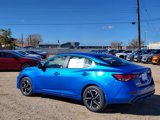 New 2025 Nissan Sentra SV w/ All-Weather Package image 3