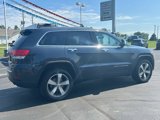 Used 2015 Jeep Grand Cherokee Limited image 4