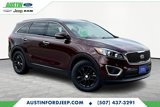 Used 2018 Kia Sorento LX image 3