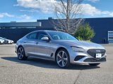 New 2025 Genesis G70 2.5T w/ Sport Prestige Package image 5