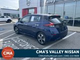 Certified 2019 Nissan Leaf SL Plus w/ Protection Package image 5