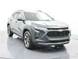 Used 2025 Chevrolet Trax LT w/ Driver Confidence Package image 3