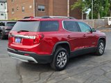 Used 2021 GMC Acadia SLT w/ Preferred Package image 5