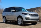 Used 2019 Land Rover Range Rover HSE image 5