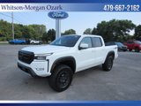 Used 2022 Nissan Frontier PRO-4X image 3