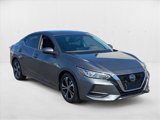 Used 2021 Nissan Sentra SV image 3