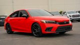 Used 2023 Honda Civic Sport image 6