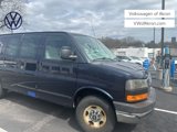 Used 2013 GMC Savana 2500 w/ Power Package image 3