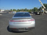 Used 2018 Lincoln MKZ Reserve w/ Technology Package image 4