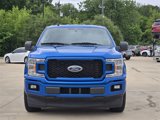 Used 2020 Ford F150 XL w/ Equipment Group 101A Mid image 2