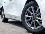 New 2025 MAZDA MAZDA3 s image 2