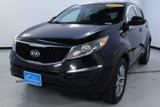 Used 2014 Kia Sportage LX image 3