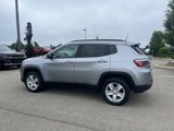 Used 2022 Jeep Compass Latitude w/ Convenience Group image 6
