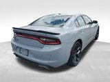 Used 2022 Dodge Charger SXT w/ Blacktop Package image 4