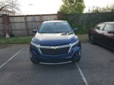 Used 2022 Chevrolet Equinox LT image 2
