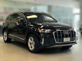 Used 2022 Audi Q7 2.0T Premium w/ Interior Protection Package image 3