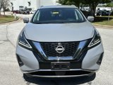 Used 2023 Nissan Murano SL image 2