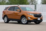 Used 2019 Chevrolet Equinox LT image 2