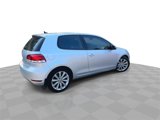 Used 2013 Volkswagen Golf TDI image 2