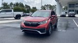 Used 2020 Honda CR-V EX image 3